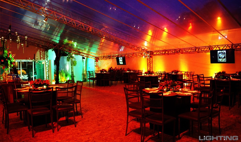 Iluminação • Lighting BH